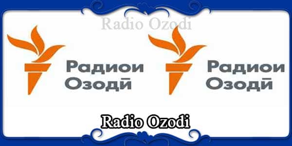 Radio Ozodi
