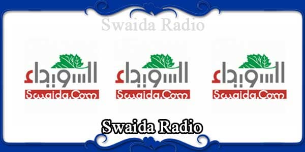Swaida Radio