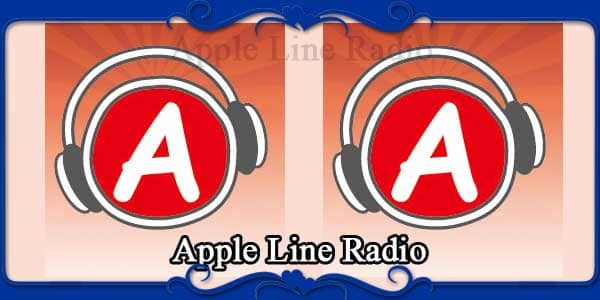Apple Line Radio