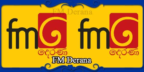 FM Derana
