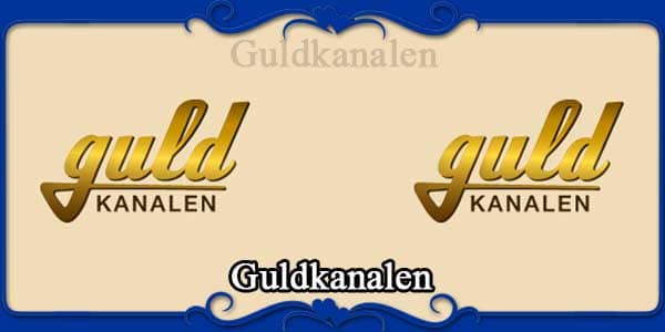 Guldkanalen 102.6 Radio Sweden