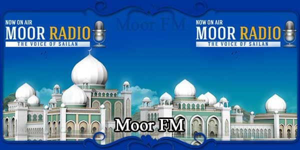 Moor FM