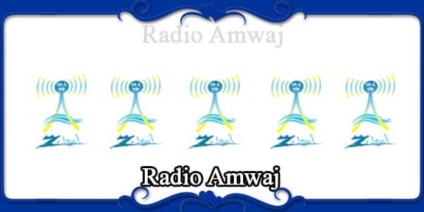 Radio Amwaj