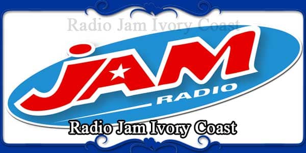 Radio Jam Ivory Coast