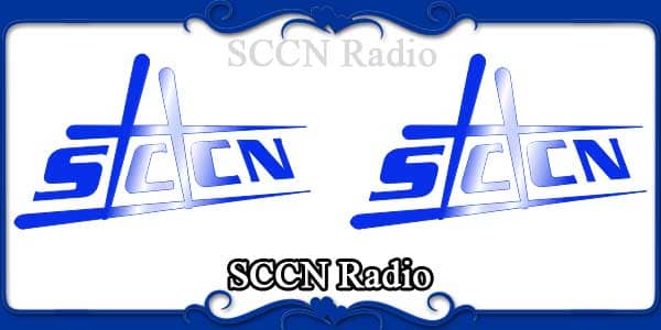 SCCN Radio Suriname