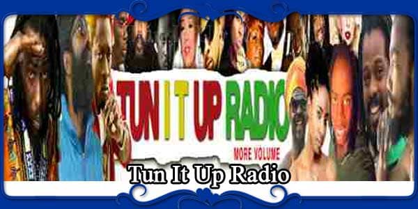 Tun It Up Radio