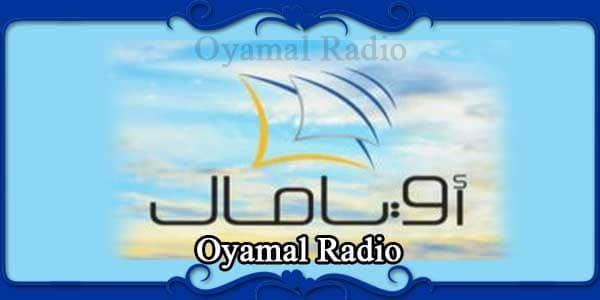 Oyamal Radio
