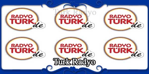 Turk Radyo