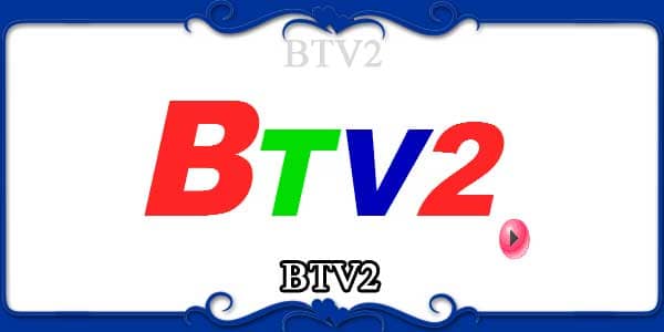 Kênh Truyền hình BTV2 Vietnam