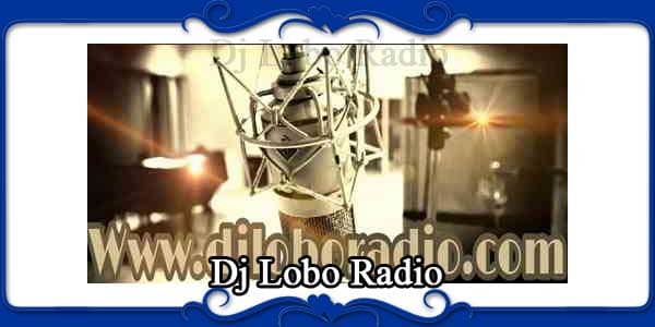 Dj Lobo Radio Sweden