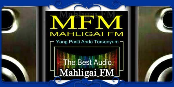 Mahligai FM Famous Malaysian Radio Station