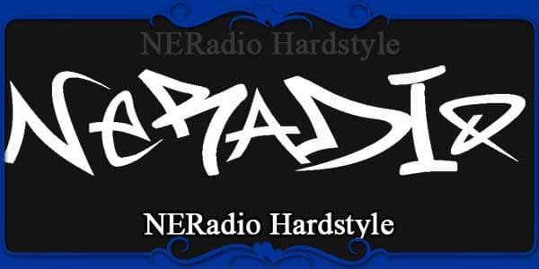 NERadio Hardstyle Sweden