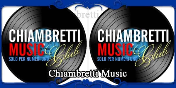Chiambretti Music Monaco