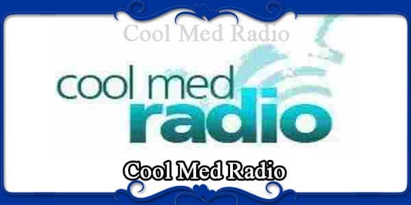 Cool Med Radio Monaco