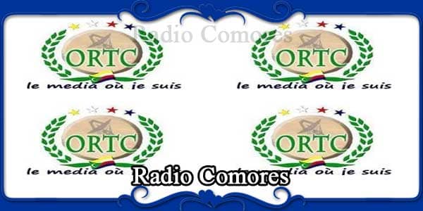 Radio Comores