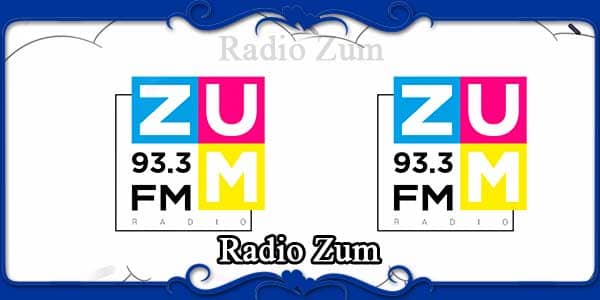 Radio Zum Moldova