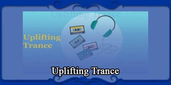 Uplifting Trance Moldova