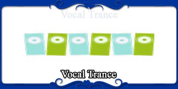 Vocal Trance Moldova