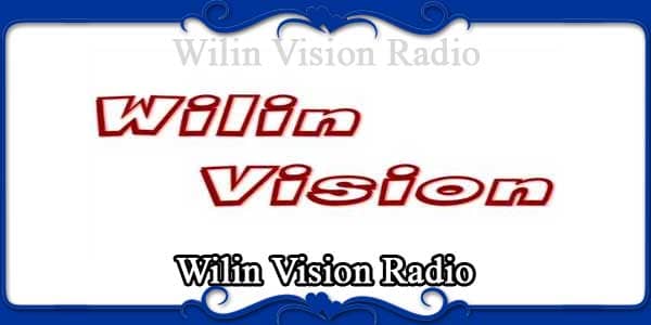 Wilin Vision Radio Moldova