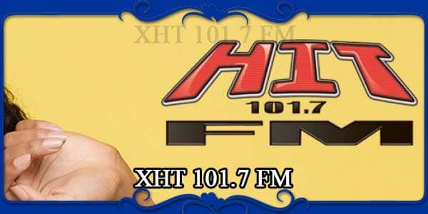 XHT 101.7 FM Moldova