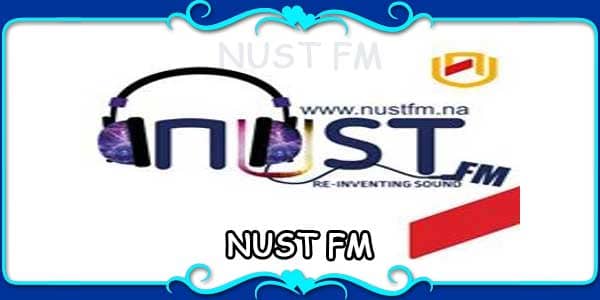 NUST FM Namibia