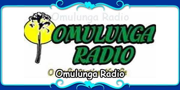 Omulunga Radio Namibia