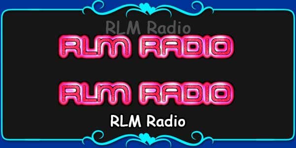 RLM Radio Morocco