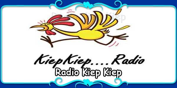 Radio Kiep KiepNamibia