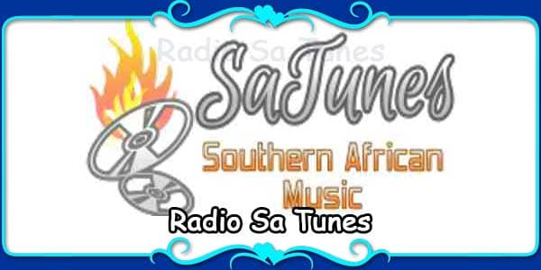 Radio Sa Tunes Namibia