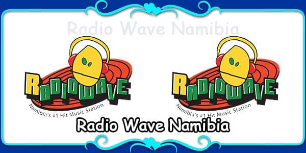 Radio Wave Namibia