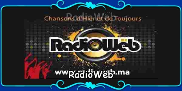 RadioWeb Morocco
