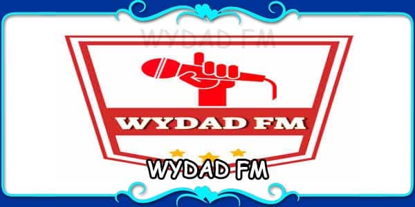 WYDAD FM Morocco