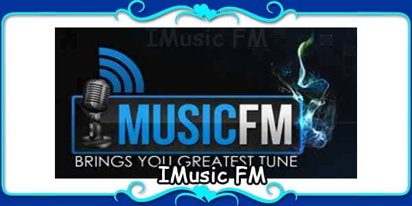 IMusic FM