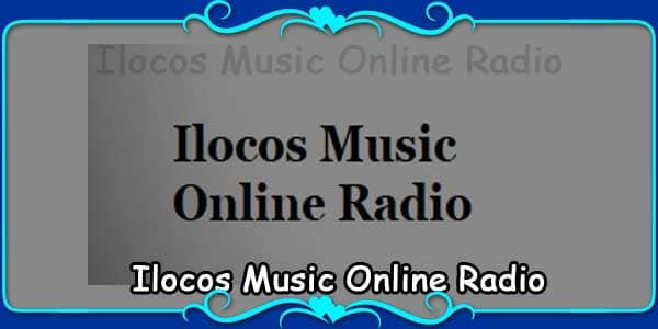 Ilocos Music Online Radio