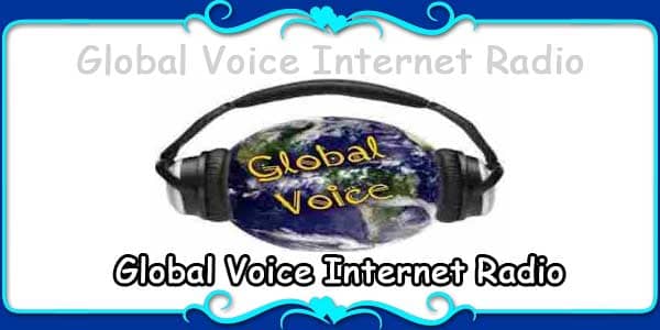 Global Voice Internet Radio