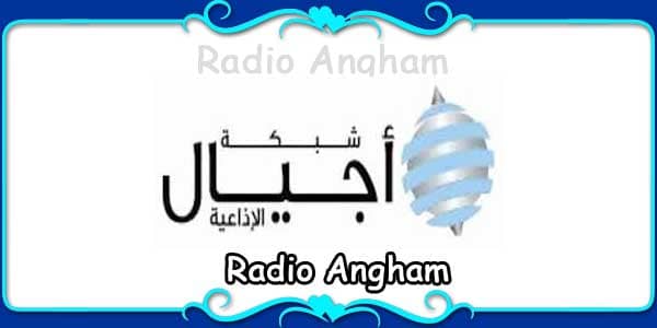 Radio Angham