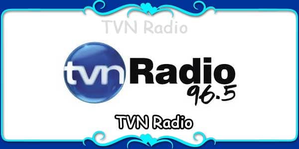 TVN Radio