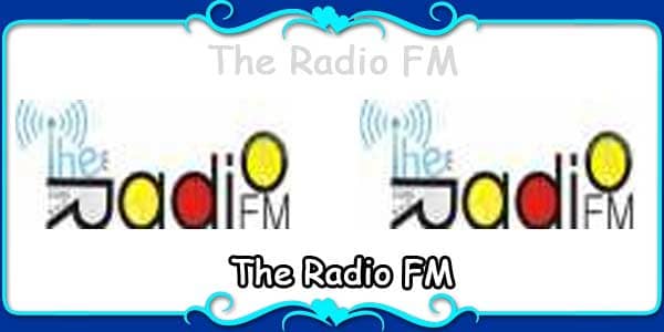 The Radio FM