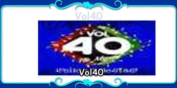 Vol40