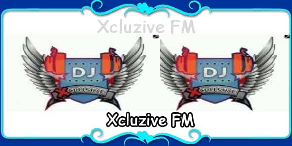 Xcluzive FM