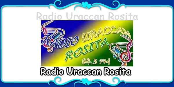 Radio Uraccan Rosita