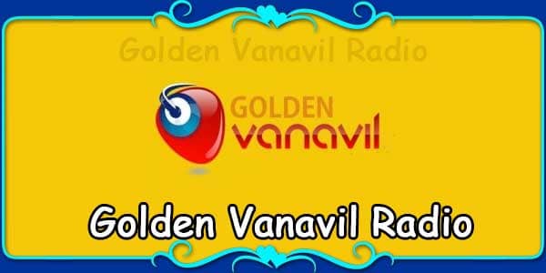 Golden Vanavil Radio