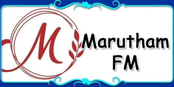 Marutham FM