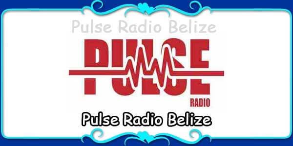 Pulse Radio Belize