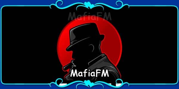 Mafia FM Tamil