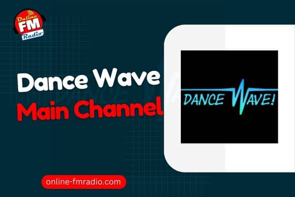 Dance Wave FM