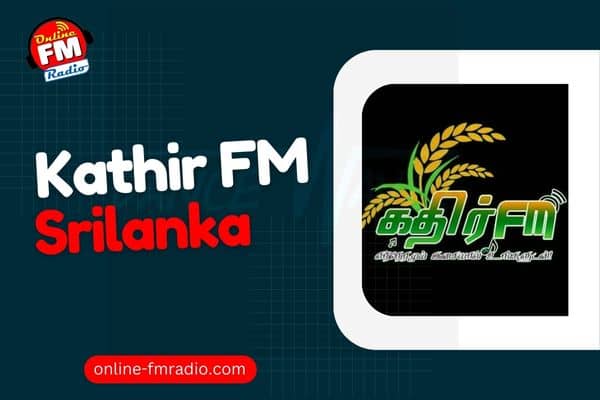 Kathir FM Srilanka