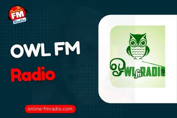 Owl FM Radio