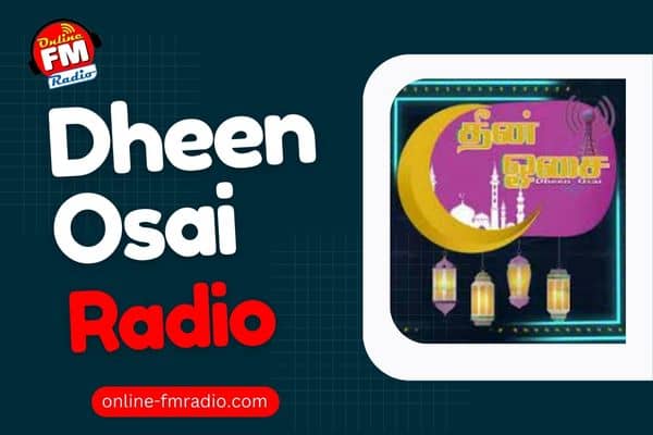 Dheen Osai Radio