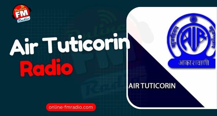 Air Tuticorin 105.7: Bringing Fresh Air to the City